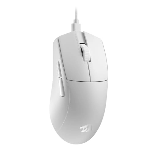 M724 Gaming Mouse - Wired