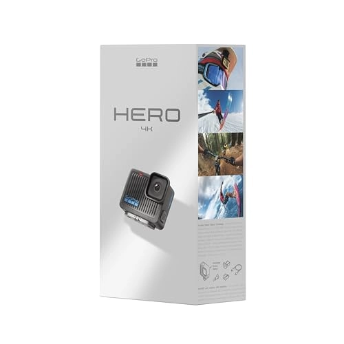 HERO 4K