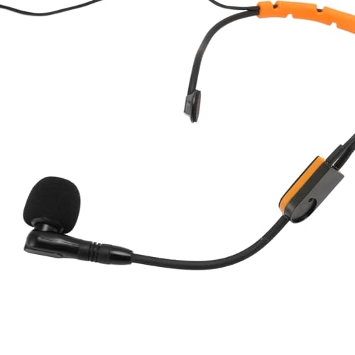 802fdwighp-11 Wired Microphone