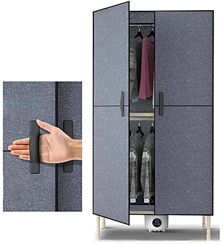 RR-YRC Double-Layer Clothes Dryer - 200 Kilograms 1001W-1500W