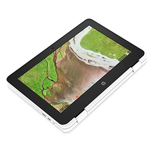 Chromebook x360 11-ae110nr - 11.6'' Celeron N3350 4GB LPDDR4 32GB eMMC