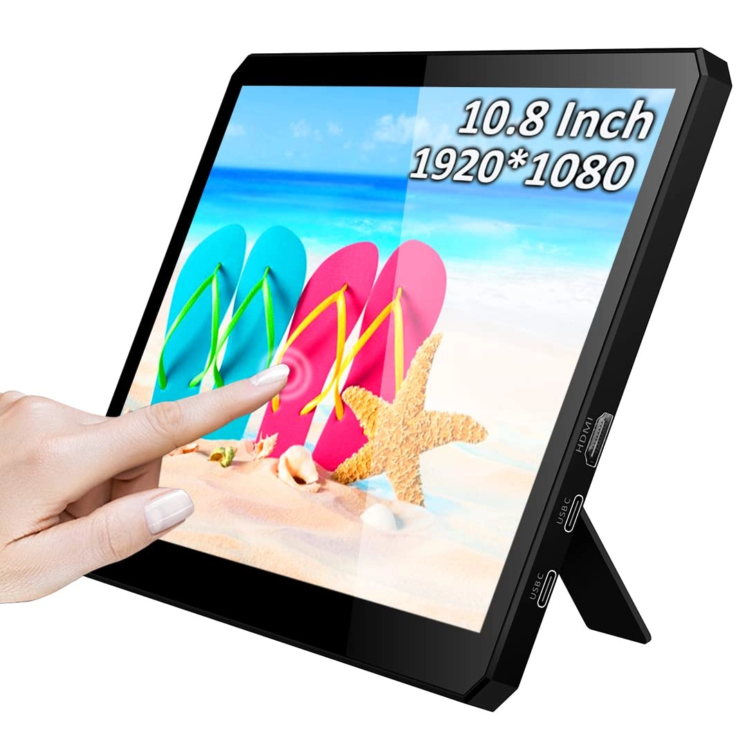 Magedok T108C - FHD 10.8 Inches