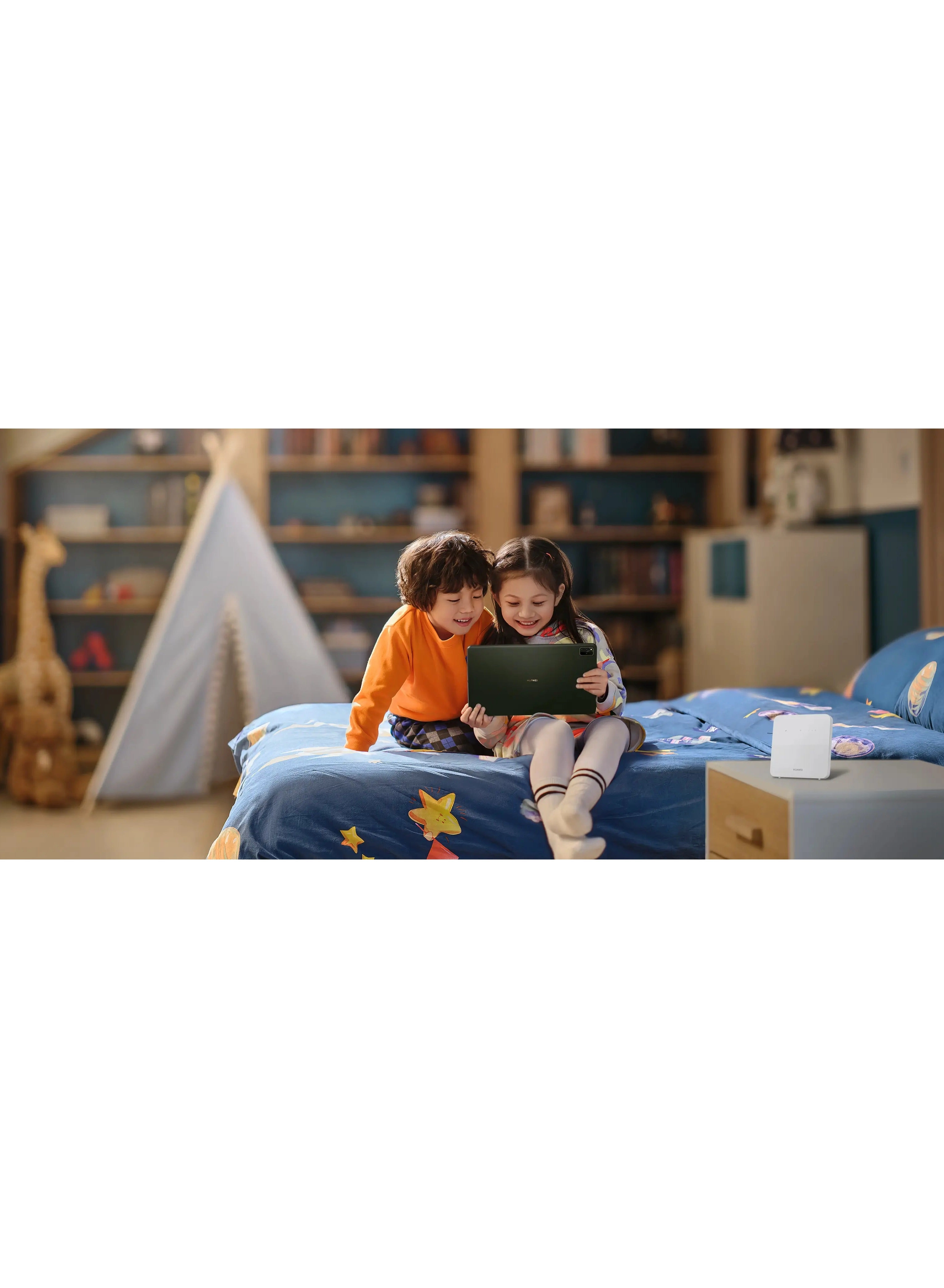 B320-323 - 4G WiFi 4 300 Mbps