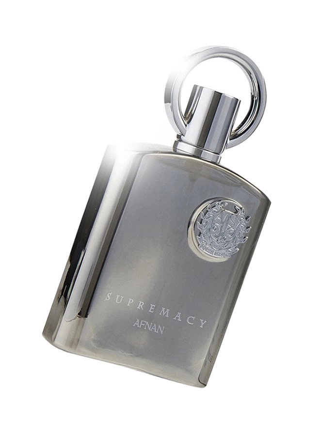 Supremacy Silver Pour Homme Eau de Parfum 100 ml