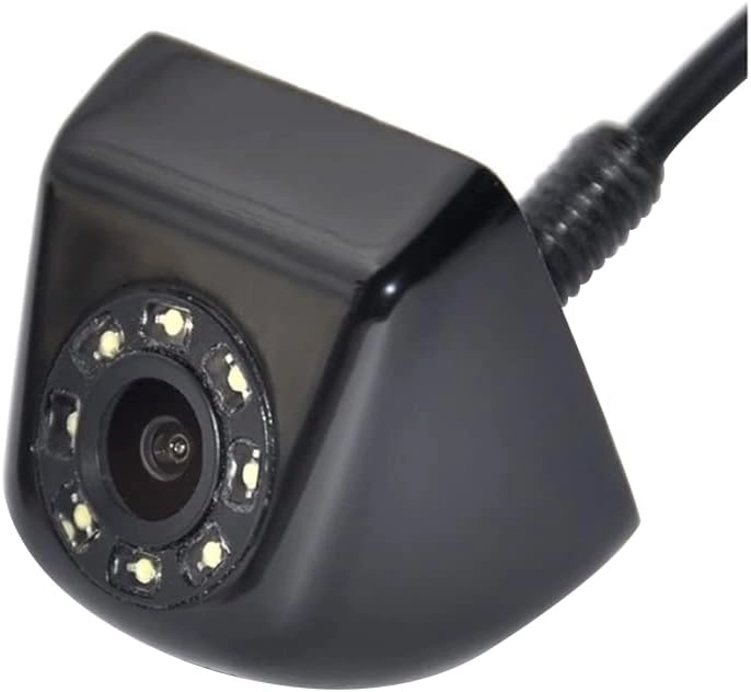 Backup Camera - 1080P + Backup Camera Monitor