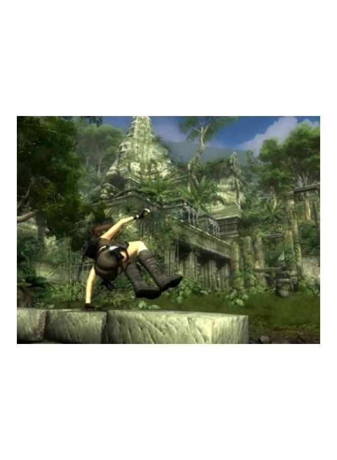 Tomb Raider: Underworld | Xbox 360