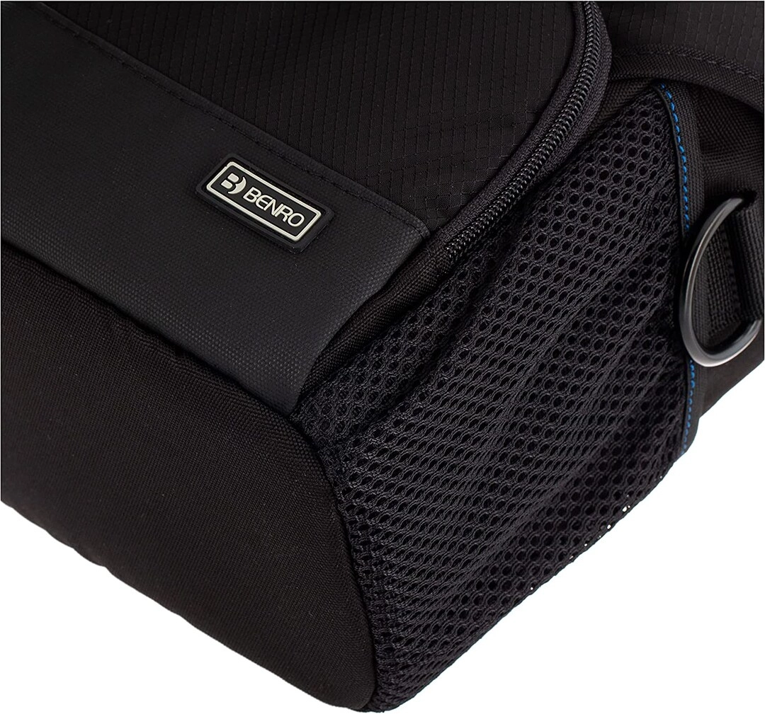 Gamma Ii 10 - Shoulder Bag Waterproof