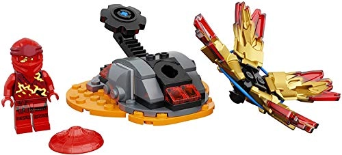 NINJAGO Spinjitzu Burst - Kai (70686)