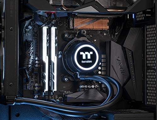 Core G36 - Ryzen 5 3600x 16GB 1TB