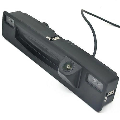 QGQFDEYUNB Car Reversing Camera - Night Vision