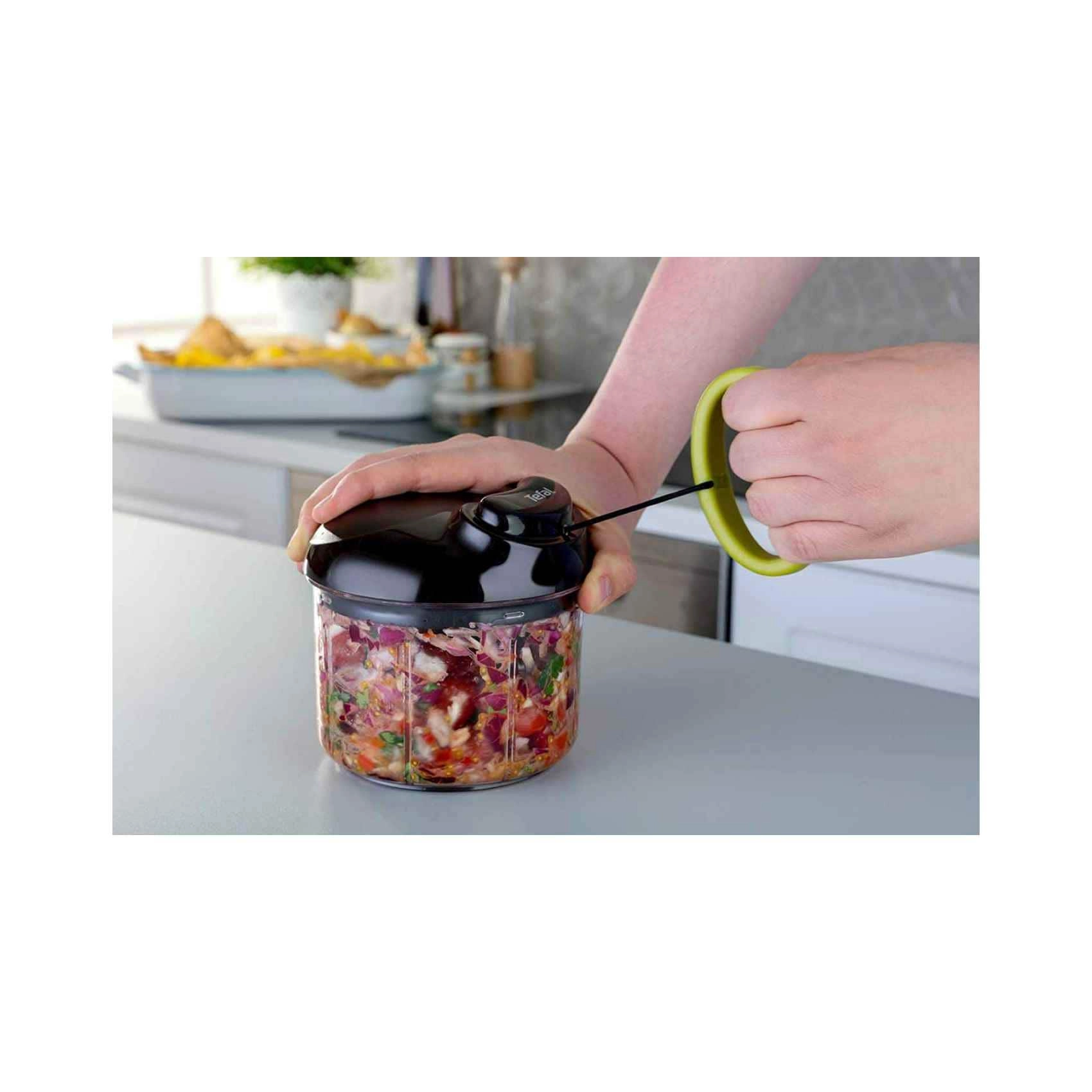 Manual Chopper - 900 ml