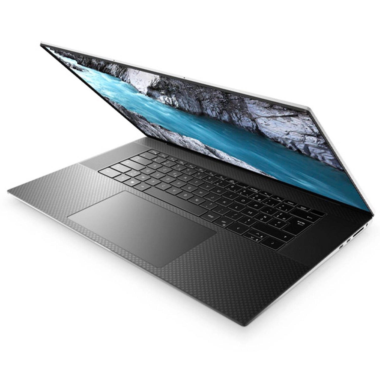 XPS 17 XPS17-9720-1800-SL - 17'' Core i7 32GB DDR5 1TB SSD