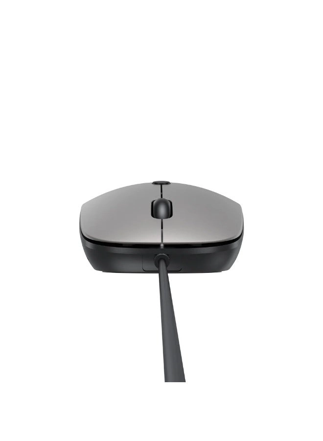 SlimTrack Mouse - Wired