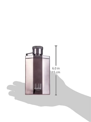 Desire Platinium Eau de Toilette 100ml