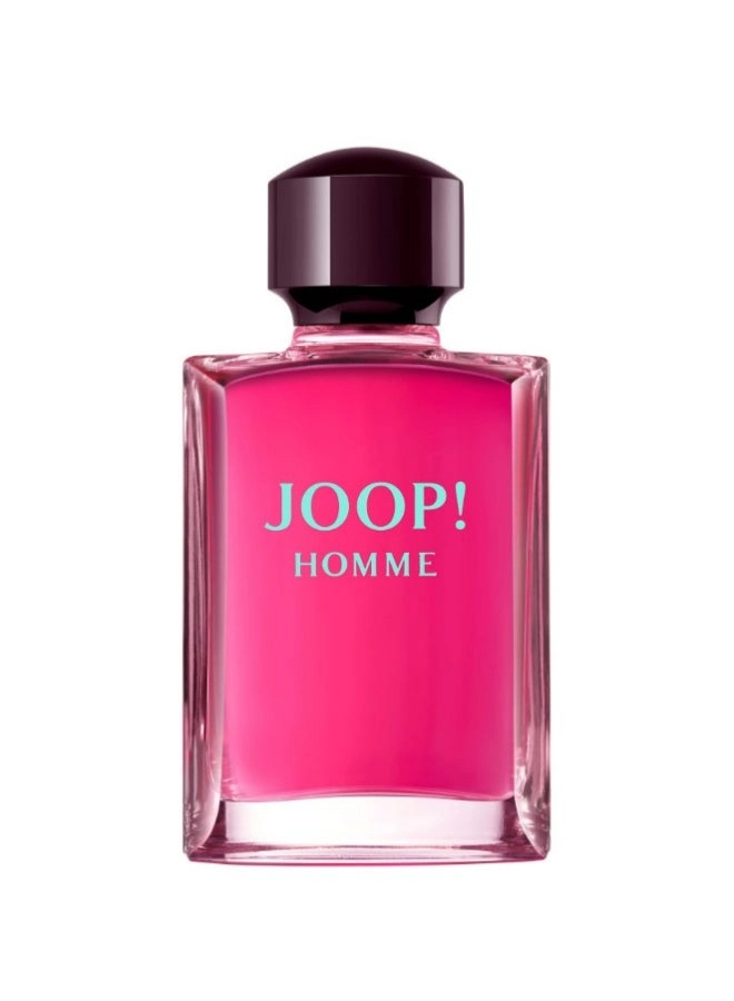 Homme Eau de Toilette 75 ml