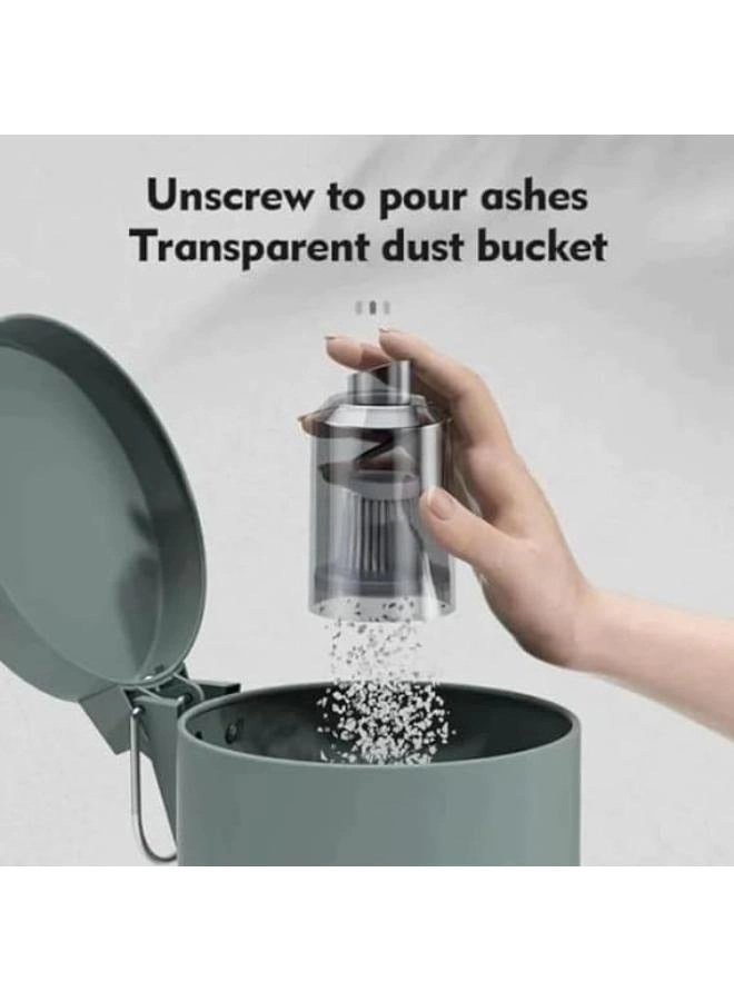 Wireless Handheld Vacuum