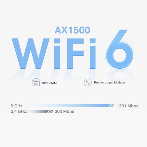 Deco X10 - WiFi 6 2-Pack
