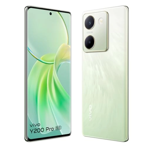 Y200 Pro - 8GB 128GB