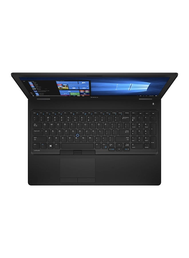 (Renewed) Latitude5580 - 15.6'' Core i7 8GB DDR4 256GB SSD