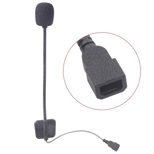 Neovef Wired Microphone