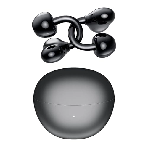 Choice Earbuds Clip Wireless Earbud
