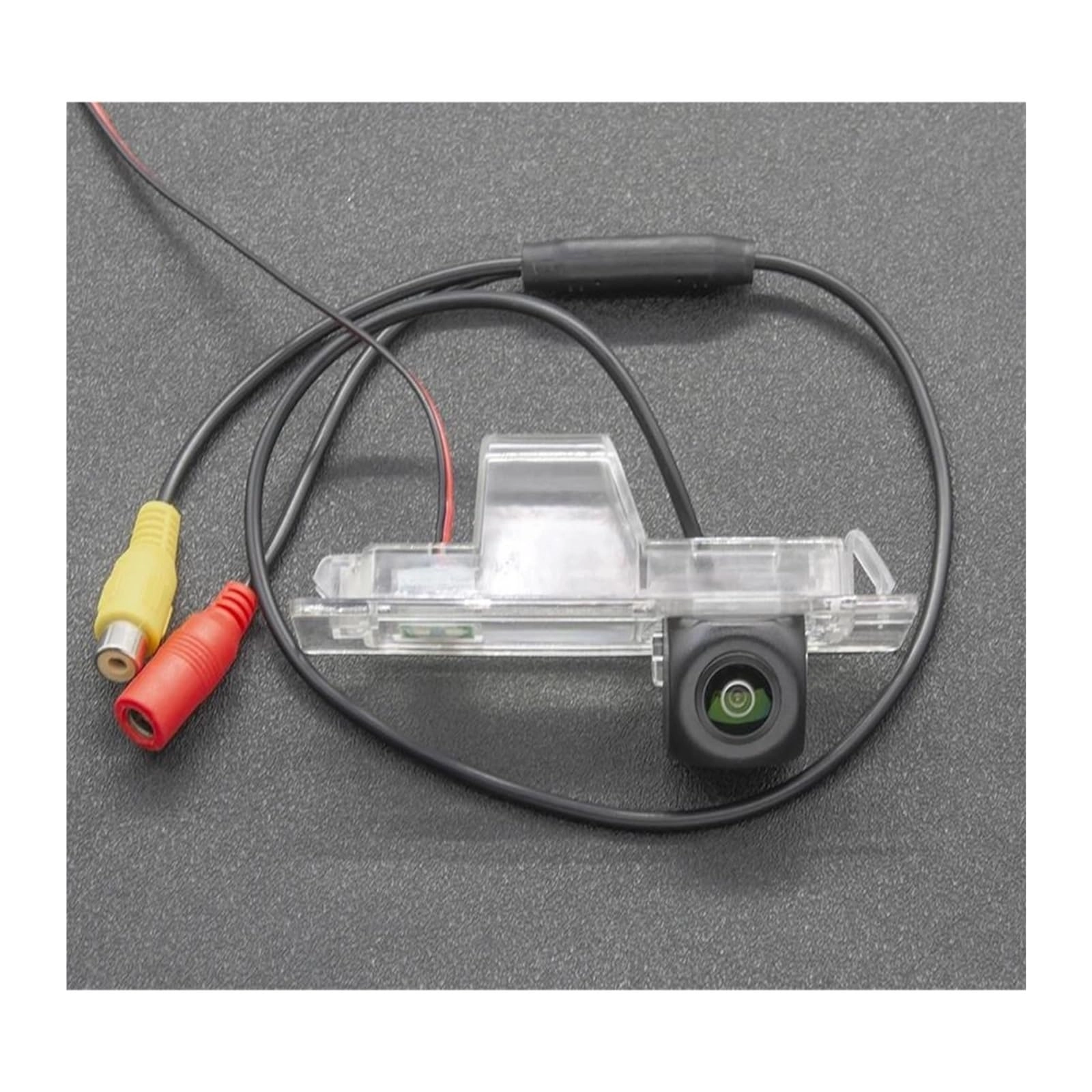 Rear View Camera - Night vision 2.4Ghz wireless 1280*720