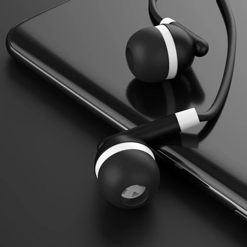 Earbuds - Wired Earbud