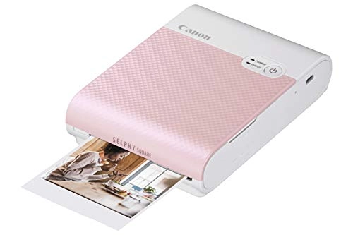 Selphy Square QX10 - 2.7x2.7