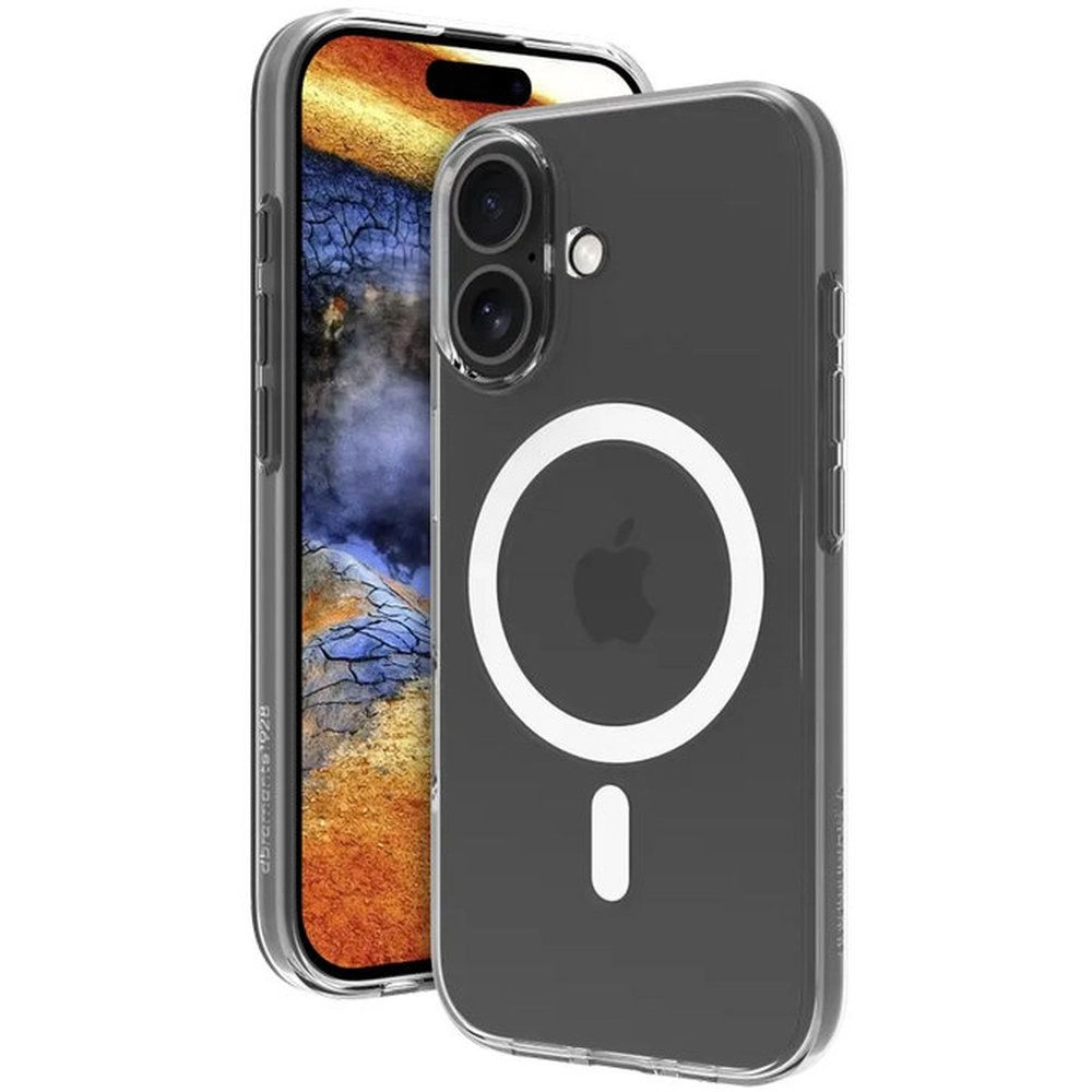 dbramante1928 Greenland Pro Case MagSafe for iPhone 17