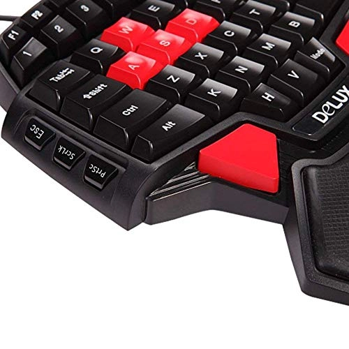 Mechanical Gaming Keyboard - Wired