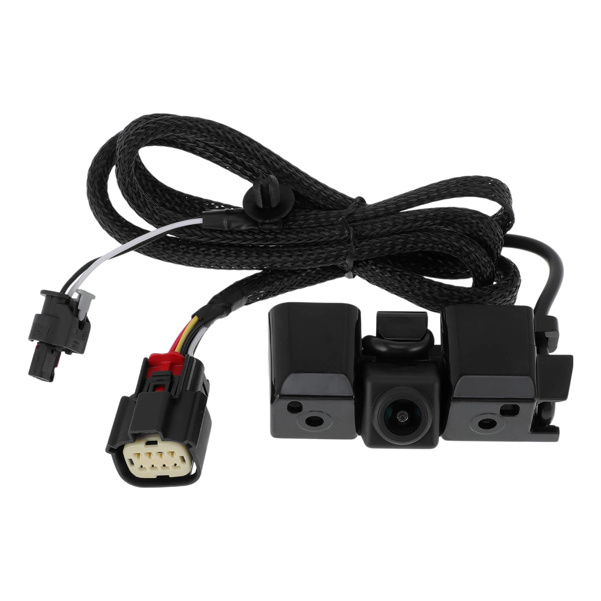 HOPESPANNER Rear View Camera - Night vision 1920x1080