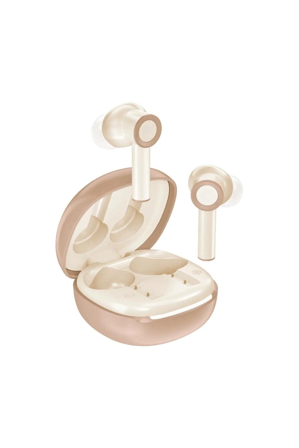 Tradeo In-Ear Earbuds Wireless Earbud