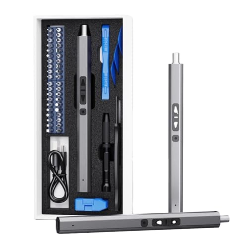 Electric Screwdriver - 320Ah