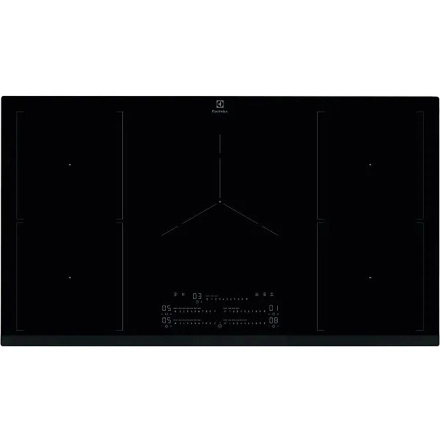 Electrolux EIV94550 Induction hob