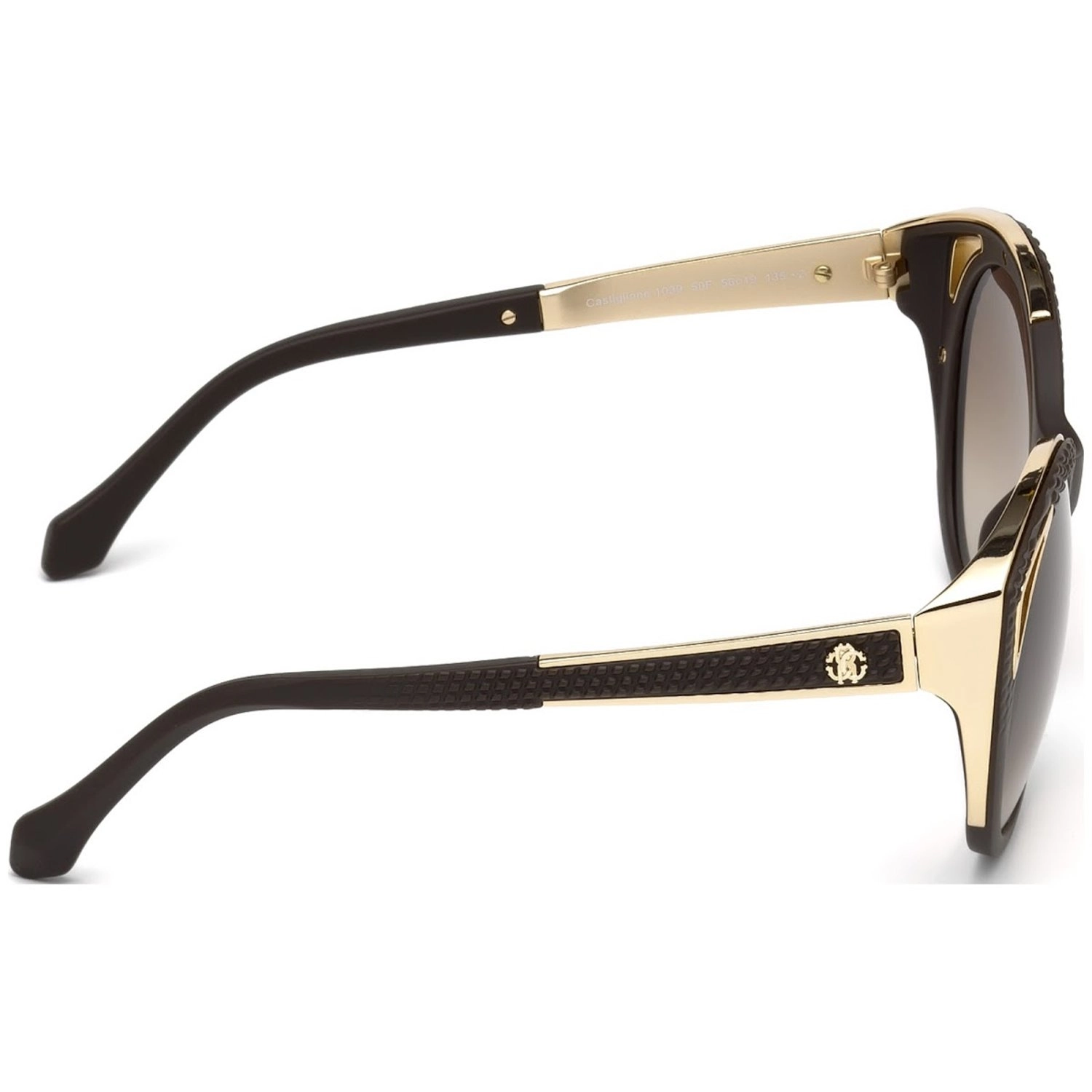 Castiglione RC1039-50F-56 - 56 mm Brown