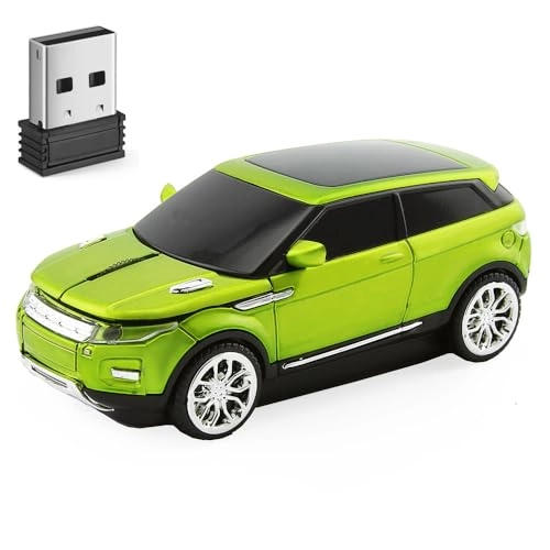 Wireless Mouse - USB wireless