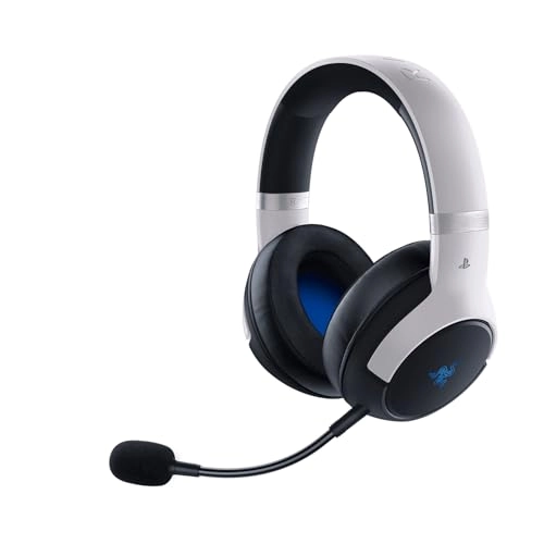 Kaira Pro Wireless Headphone