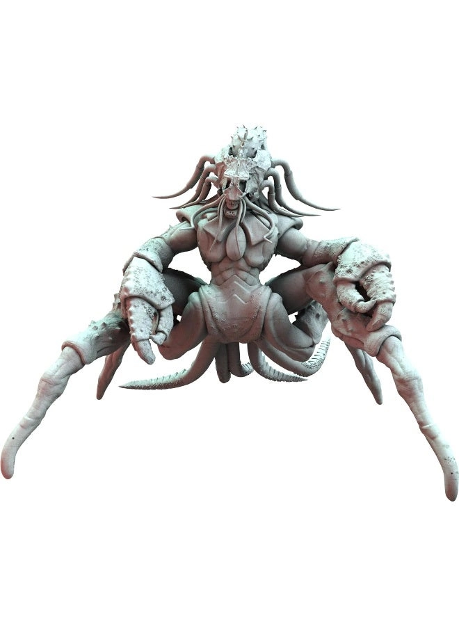 Alien Kings: Nemesis Expansion