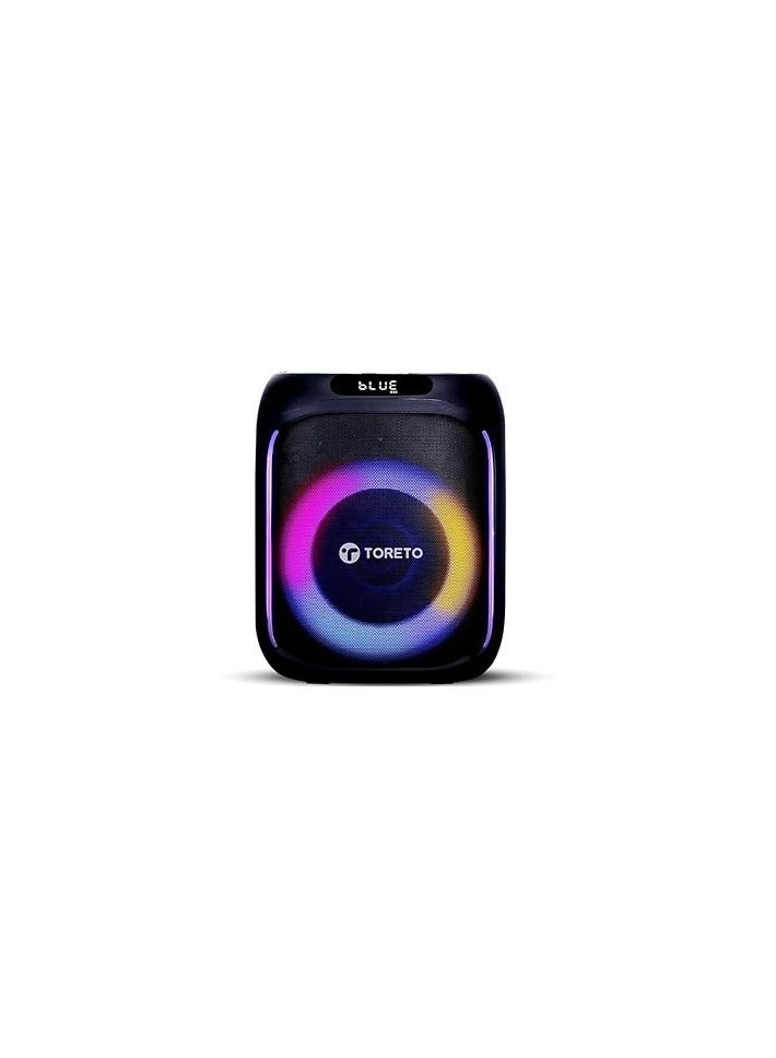 Party - 60W Bluetooth Wireless MIC