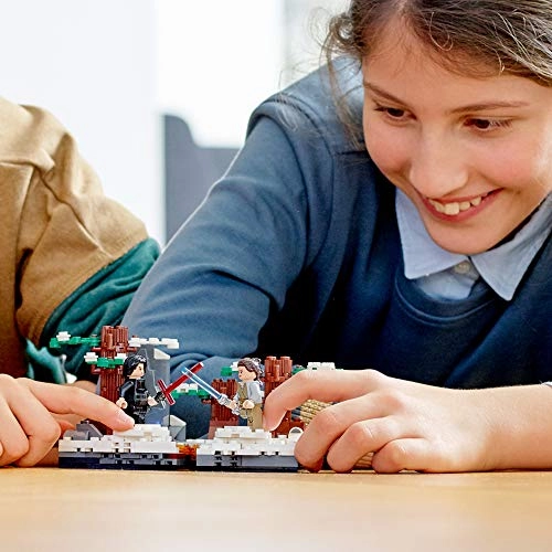 Star Wars Duel on Starkiller Base (75236)