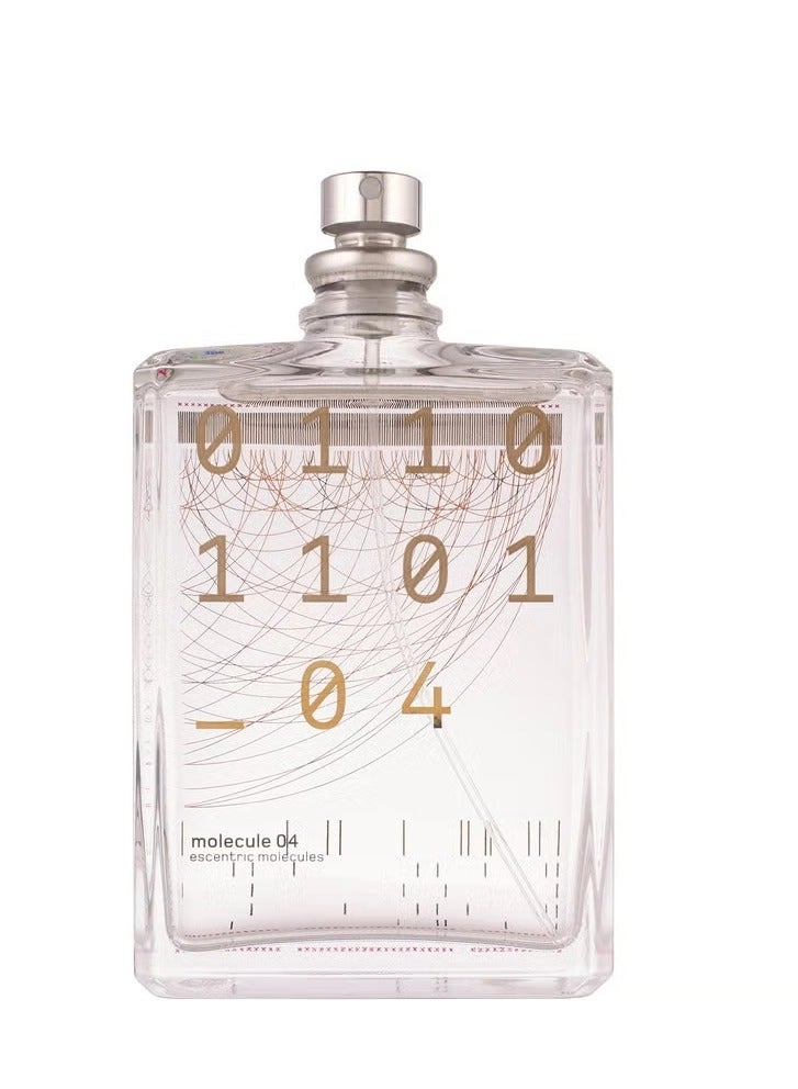 Molecule 04 Eau de Toilette 100ml