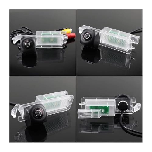 HD Reversing Camera - Night vision Wired 1280 x 720