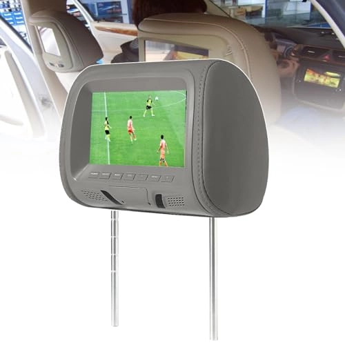 Car Headrest Monitor - 7 Inch
