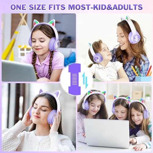 Bluetooth Headphones Wireless Headphone