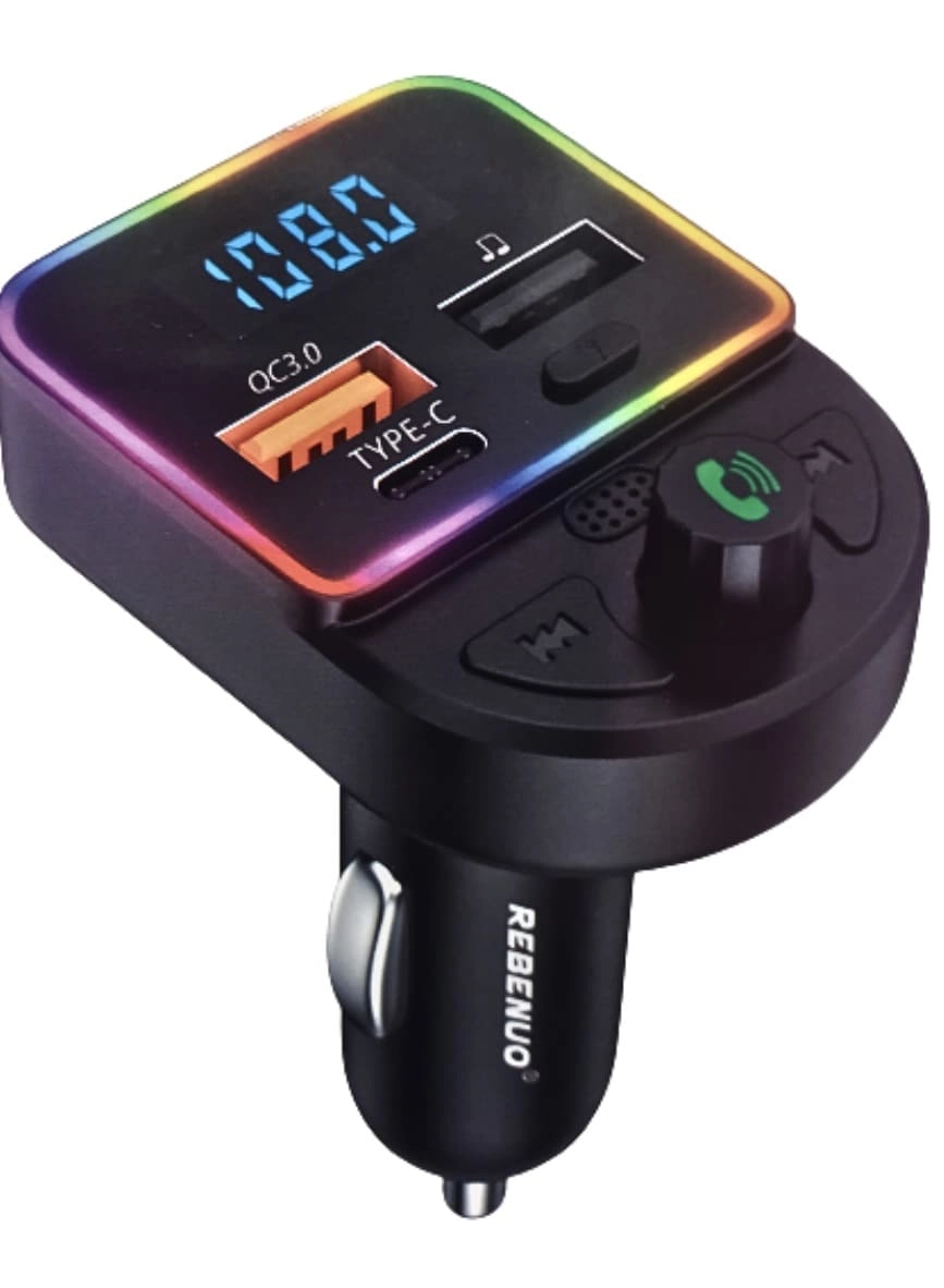 Aemparatoria Phones LLC RCP77
