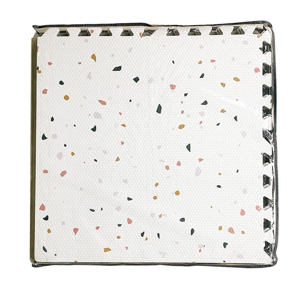BabySafe Play Mat - 6 months