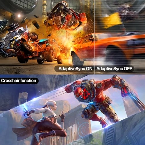 GFTY984 - 34 inch 3440x1440