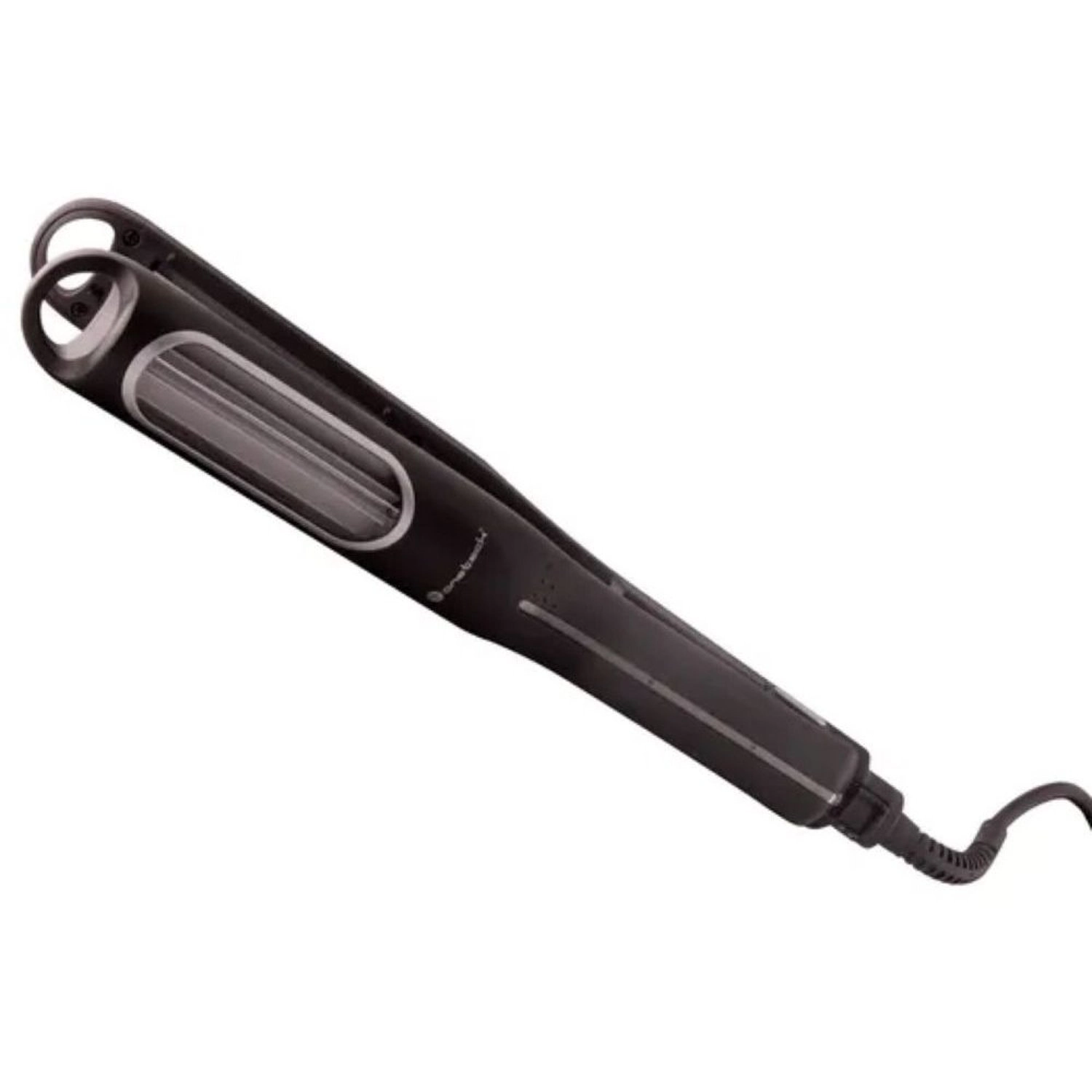 Onetech Rotating Ceramic Iron Hair Crimper - 45 W