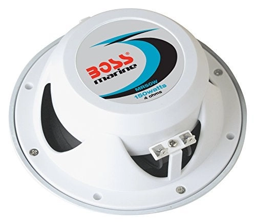 MR50B - 5.25 inch 150 Watts