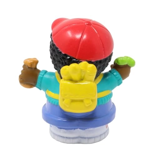 Petting Zoo - Little Boy Michael (77984MICHAEL)